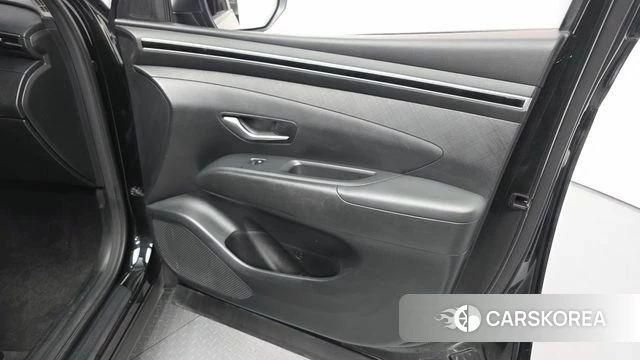 Hyundai Tucson (NX4) id 4614534 из Кореи 16