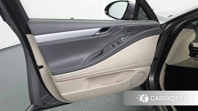 Genesis G80 (RG3) id 4528094 из Кореи 16