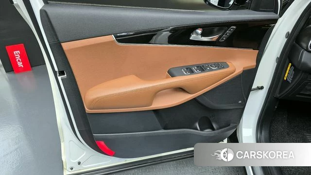 Kia The New Sorento id 4225158 из Кореи 16