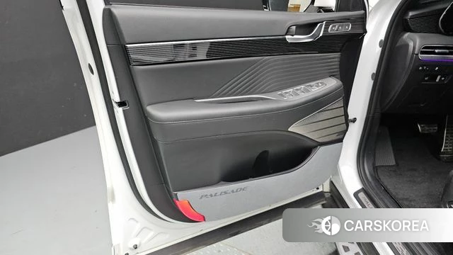 Hyundai The New Palisade id 4591726 из Кореи 16