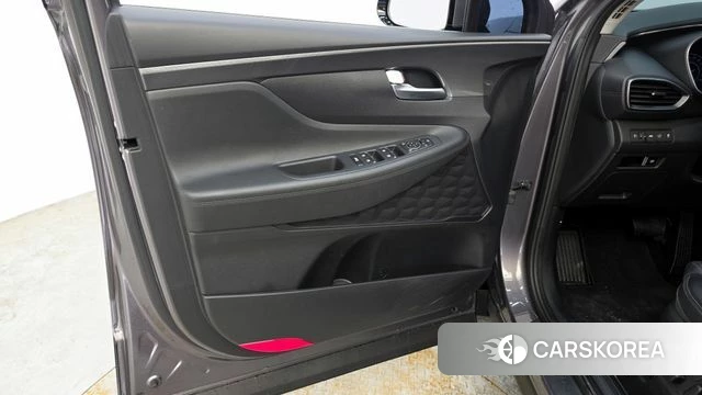 Hyundai The New Santa Fe id 4408558 из Кореи 16