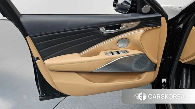 Kia The New K9 2nd generation id 4533930 из Кореи 16