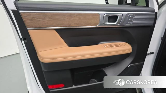 Hyundai Santa Fe (MX5) id 4623269 из Кореи 16