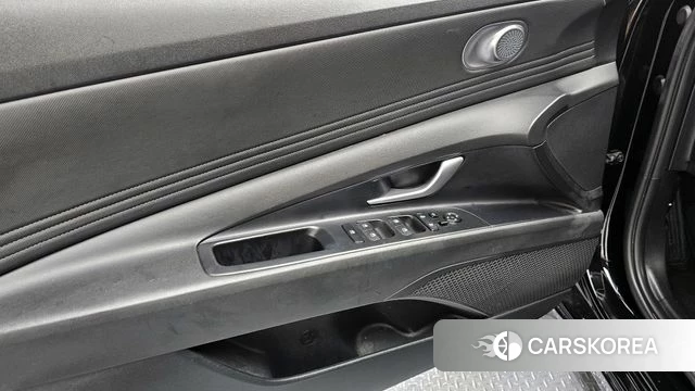 Hyundai Avante (CN7) id 4195543 из Кореи 16