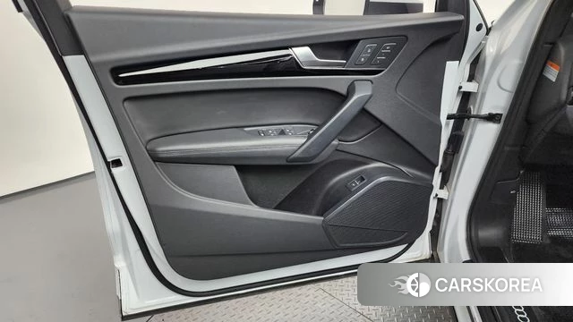 Audi Q5 (FY) id 4244115 из Кореи 16