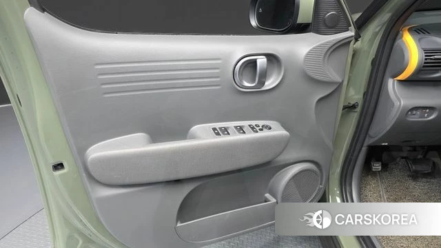 Hyundai Casper id 4231309 из Кореи 16