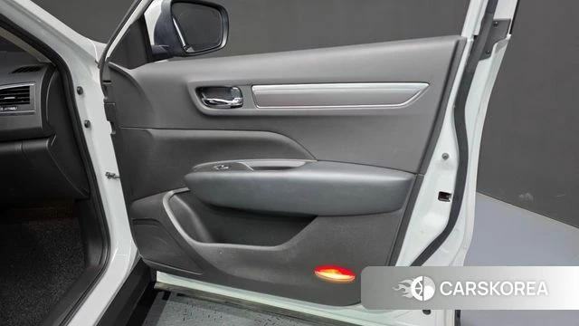Renault Korea (Samsung) QM6 id 4794710 из Кореи 15