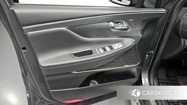 Hyundai The New Santa Fe id 4224919 из Кореи 16