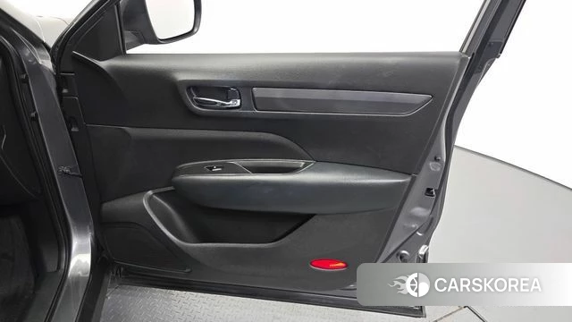Renault Korea (Samsung) The New QM6 id 4717496 из Кореи 16