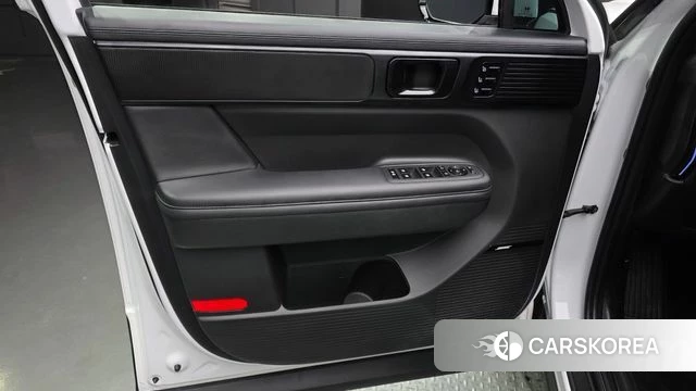 Hyundai Santa Fe (MX5) id 4505817 из Кореи 16