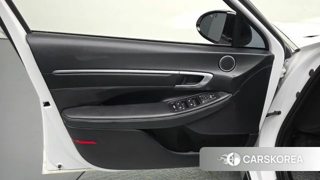 Hyundai Sonata (DN8) id 4549938 из Кореи 16