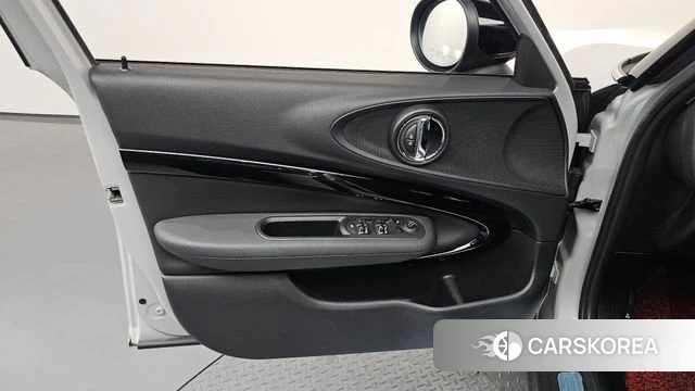 Mini Cooper Clubman id 4231943 из Кореи 16