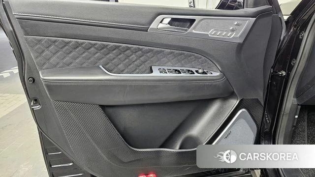 Ssangyong All New Rexton id 4324629 из Кореи 16