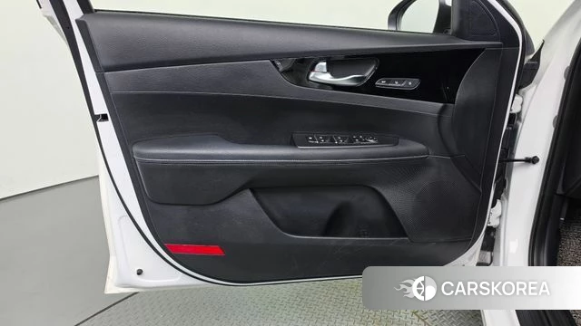 Kia The New K3 2nd generation id 4898722 из Кореи 16