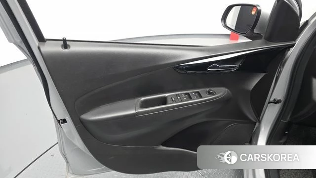 Chevrolet (GM Daewoo) The New Spark id 4416755 из Кореи 16