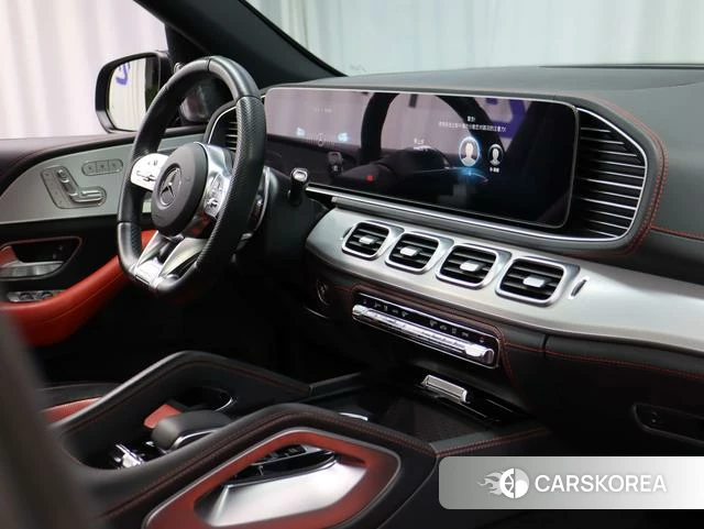 Mercedes-Benz GLE AMG id 4275222 из Китая 16