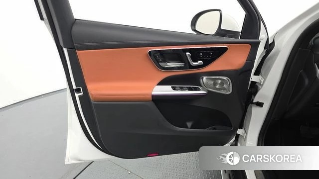 Mercedes-Benz GLC-Class X254 id 4681655 из Кореи 16