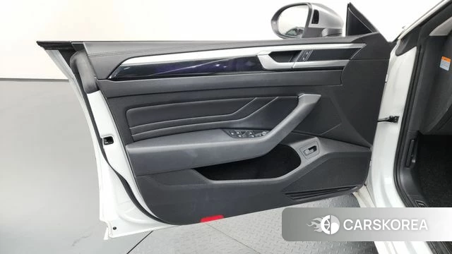 Volkswagen Arteon id 4433859 из Кореи 16