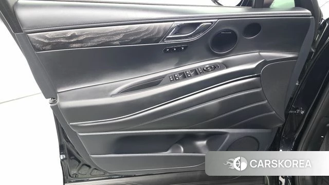 Genesis GV80 id 4589760 из Кореи 16