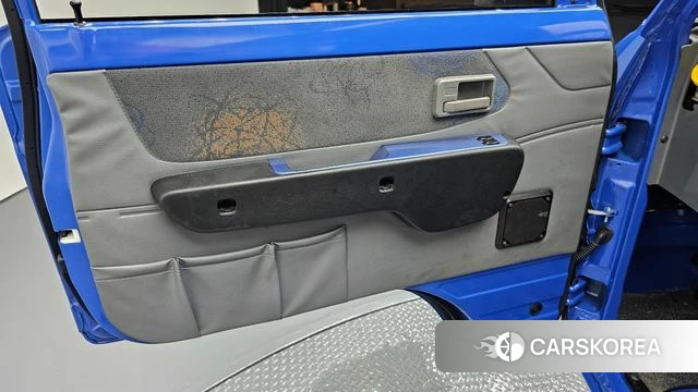 Chevrolet (GM Daewoo) New Damas id 4604534 из Кореи 16