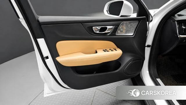 Volvo V60 Cross-Country 2nd Generation id 4496153 из Кореи 16