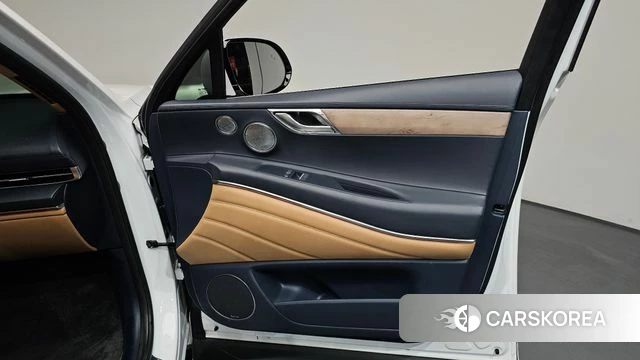 Genesis GV80 id 4619881 из Кореи 16