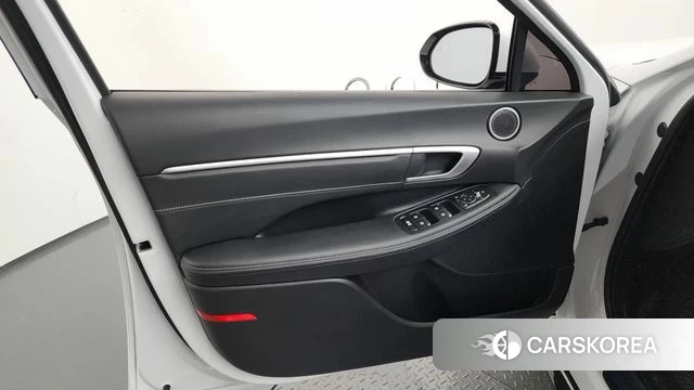 Hyundai Sonata D Edge (DN8) id 4539690 из Кореи 16