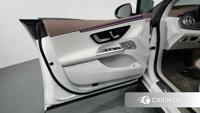Mercedes-Benz EQE V295 id 4349853 из Кореи 16