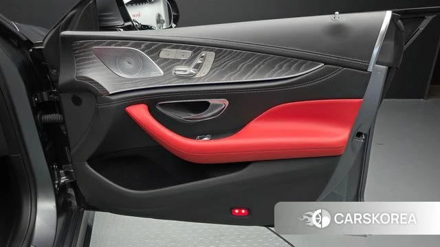 Mercedes-Benz AMG GT id 4195062 из Кореи 16