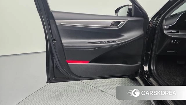 Hyundai The New Grandeur IG id 4361832 из Кореи 16
