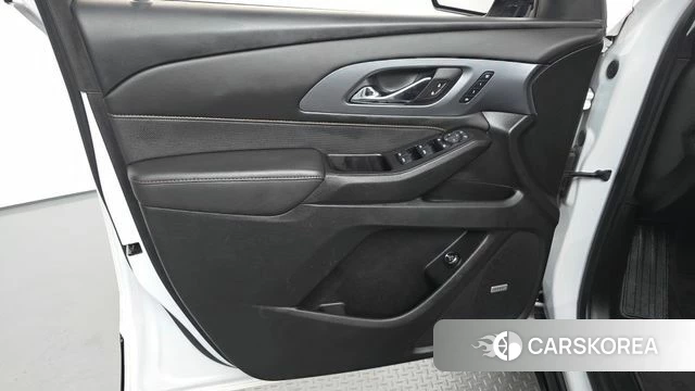 Chevrolet (GM Daewoo) Traverse id 4424106 из Кореи 16
