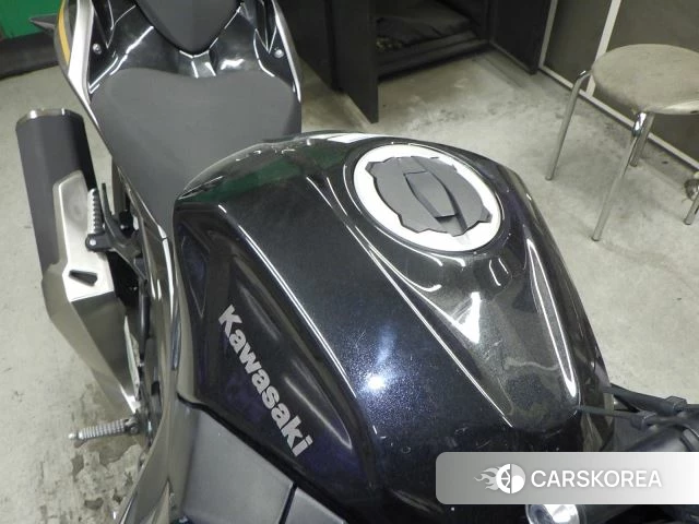 Kawasaki NINJA 400 id 3947545 из Японии 16