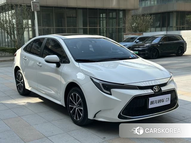Toyota Lei Ling id 4301630 из Китая 16