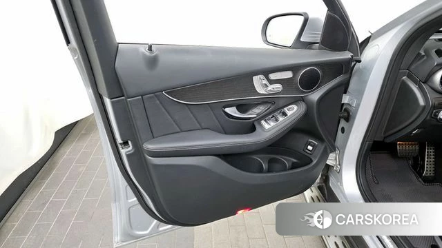 Mercedes-Benz GLC-Class X253 id 4362816 из Кореи 16
