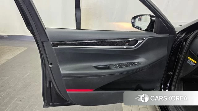 Hyundai Grandeur IG id 4508118 из Кореи 16