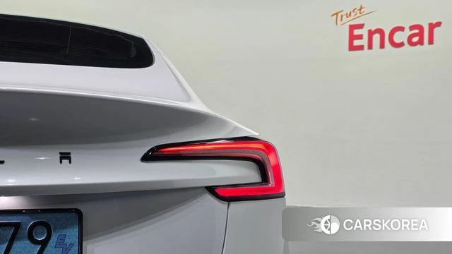 Tesla Model 3 id 4720062 из Кореи 16