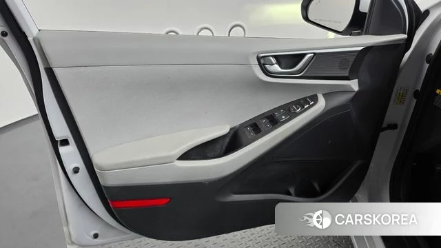 Hyundai The New Ionic Hybrid id 4775971 из Кореи 16