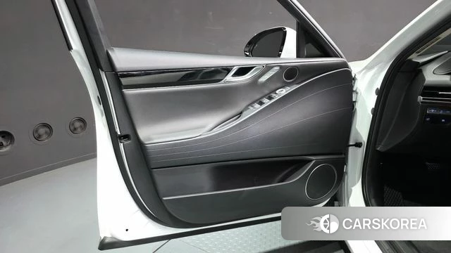 Genesis G80 (RG3) id 4693416 из Кореи 16