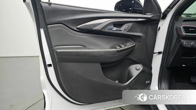 Chevrolet (GM Daewoo) Trailblazer id 4384016 из Кореи 16