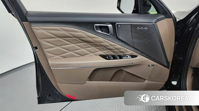 Kia K8 Hybrid id 4848277 из Кореи 16