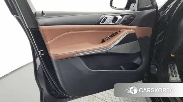 BMW X5 (G05) id 4579031 из Кореи 16