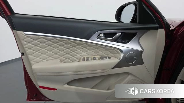 Genesis G70 id 4776128 из Кореи 16