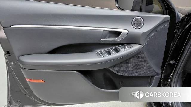 Hyundai Sonata (DN8) id 4740412 из Кореи 16
