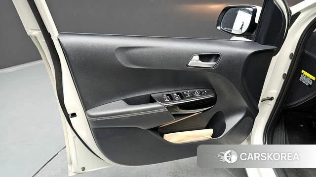 Kia All New Morning (JA) id 4377827 из Кореи 16