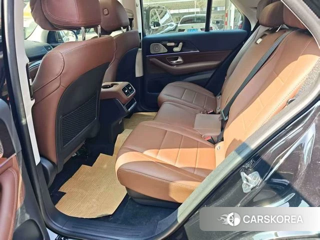 Mercedes-Benz GLE (import) id 3920841 из Китая 16