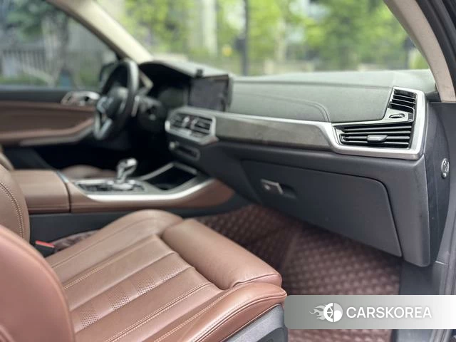 BMW X5 (imported) id 4328431 из Китая 16
