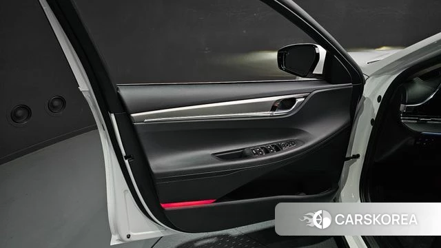 Hyundai The New Grandeur IG id 4922553 из Кореи 16