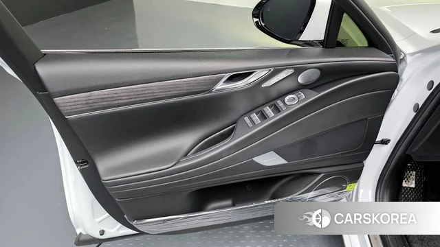Genesis G80 (RG3) id 4307996 из Кореи 16