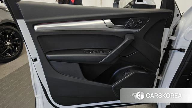 Audi Q5 (FY) id 4769127 из Кореи 16