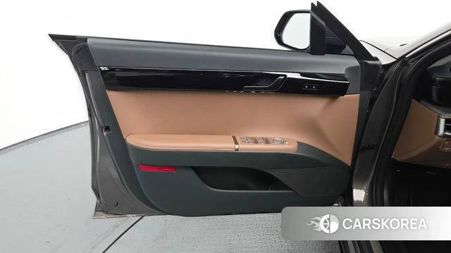 Hyundai Grandeur Hybrid (GN7) id 4871150 из Кореи 16